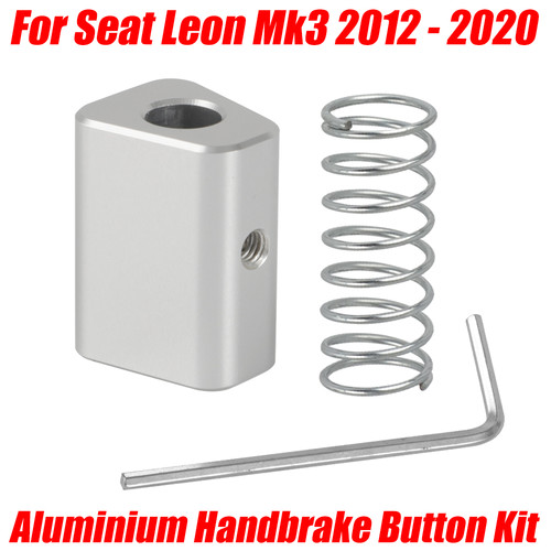 Replacement handbrake lever - handbrake,