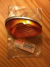 Yamaha front indicator