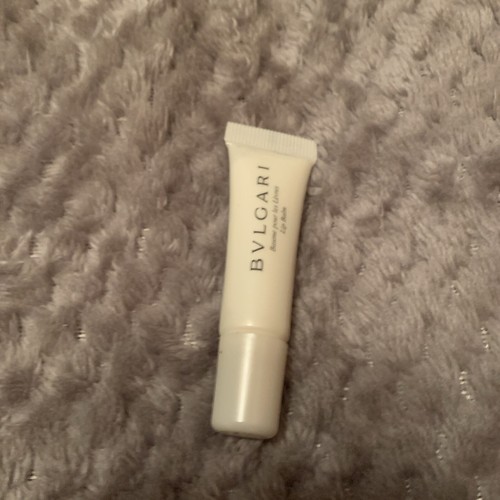 Bvlgari 7ml unscented lip balm - 7ml,