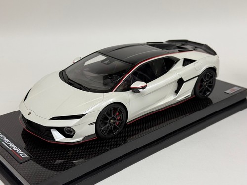 Collection lamborghini - 1/18,