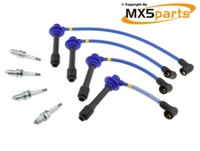 MX5 Magnecor 8mm Ignition HT