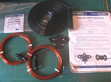 G5RV-FSS Standard Full Size G5RV Antenna REAL COPPER