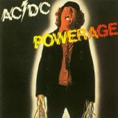 Powerage cd value - ac/dc,