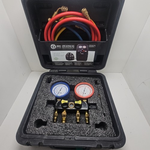 Javac valve r410a - javac, r32