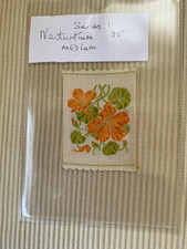 Kensitas flowers 1st series - flowers,