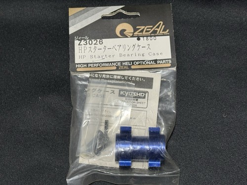 Kyosho helicopter z3026 hp - helicopter,