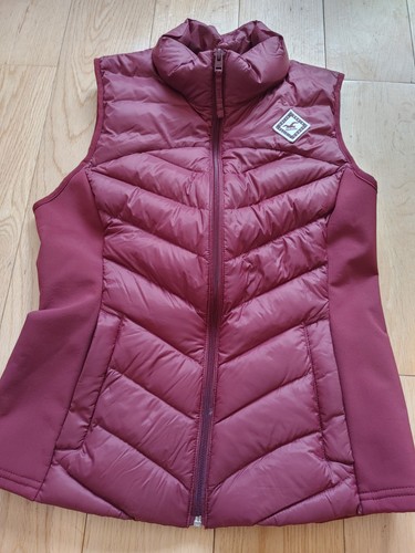 Hollister womens down filled - hollister,