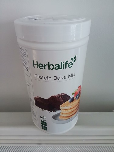 Herbalife nutrition protein - nutrition,