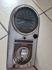 2000 FLSTC HERITAGE CLASSIC  Speedometer Instrument cluster