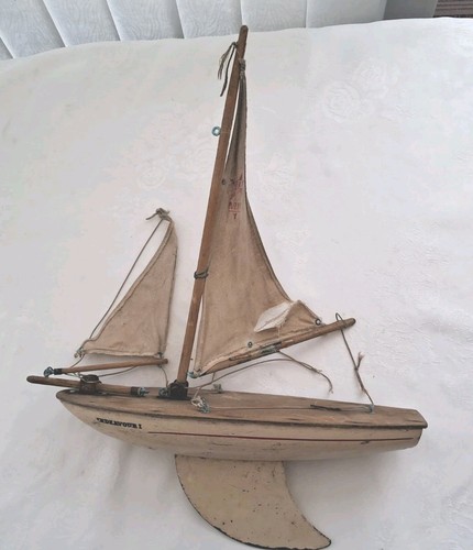 Vintage star mk1 endeavour - 12",