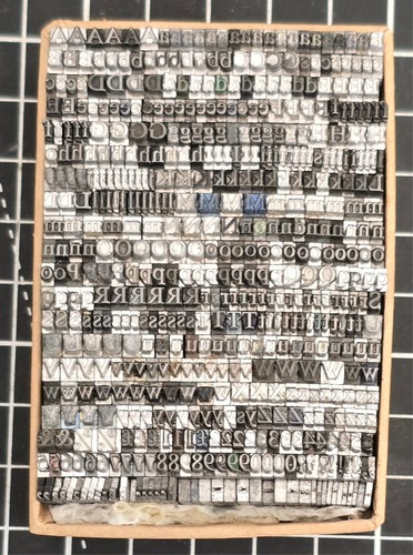 10pt times roman font metal - 10pt,