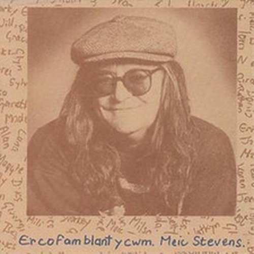 Meic stevens ercofamblant - meic,