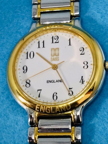 Daks watch e26 - sg,