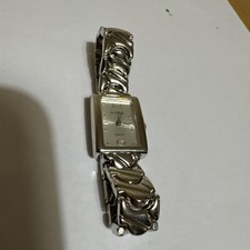 Vintage Le Chat Wrist Watch