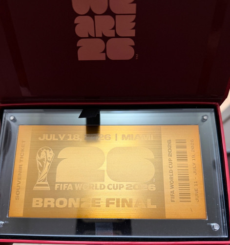 Fifa world cup vip - cup,