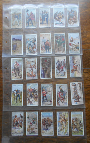 1914 john player sons - john,