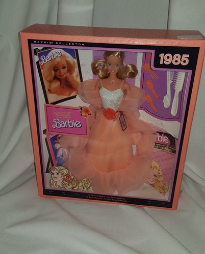 Barbie vintage peaches cream - n,