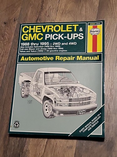 Haynes 24065 automotive - haynes,
