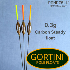 3 no. Handmade GORTINI 0.30g