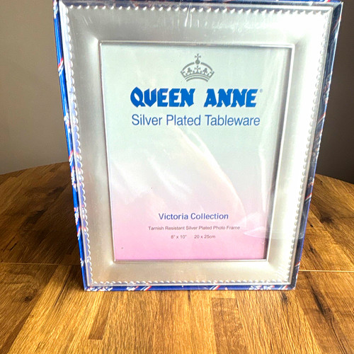 Queen anne victoria - anne,