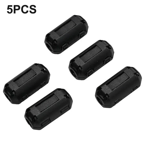 Ring core ferrite bead choke - ring,