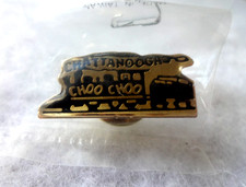 CHATTANOOGA CHOO CHOO -
