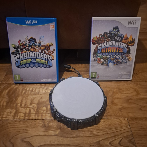Activision skylanders games - activision,