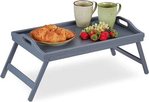 Bamboo wooden breakfast - wooden,