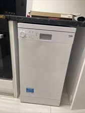 Beko Slim Dishwasher