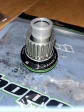 Hope Pro S Shimano MS Freehub