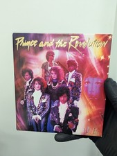 Live by Prince and The