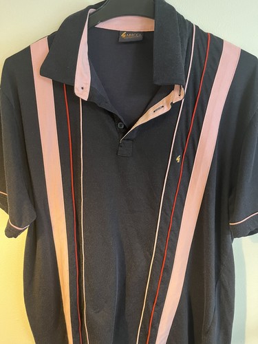 Gabicci vintage polo - gabicci, shirt