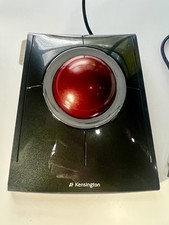 Kensington Slimblade Trackball Mouse for Mac/PC