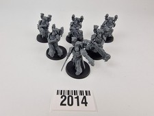 Games Workshop Warhammer 40000