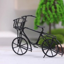 Simulation Bike Miniatures
