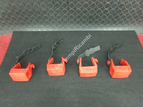 Kit pieces accessories - 4, for