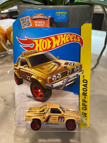 2015 hot wheels kmart 123 - 2015, #123