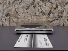 JVC L-AX3 BELT DRIVE AUTO