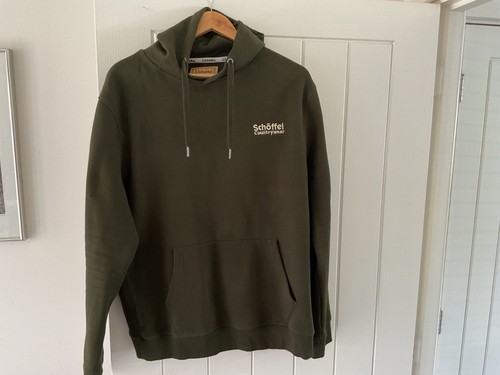 Schoffel pentire heritage - schoffel,
