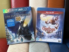 The Polar Express & A