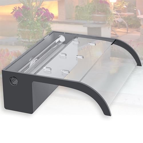 Pond waterfall blade kit - waterfall,