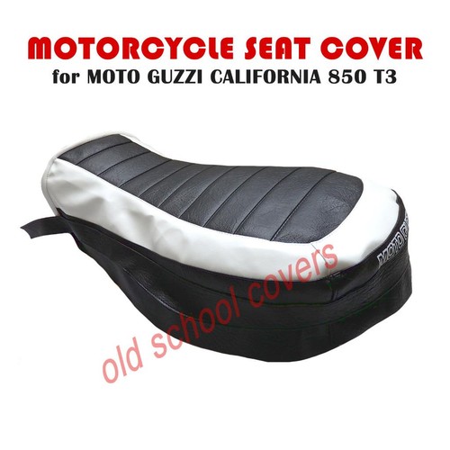 Motorcycle seat cover - motorcycle,
