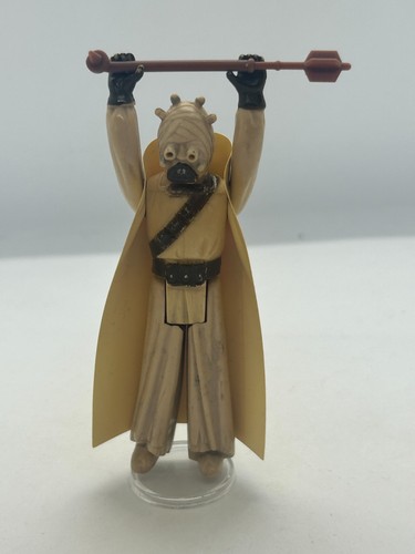 Vintage star wars figure - vintage,