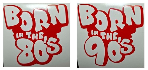 Vinyl decal sticker - vinyl,