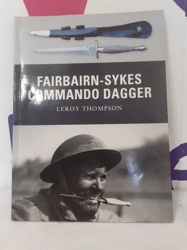 Fairbairn sykes commando - fairbairn-sykes,