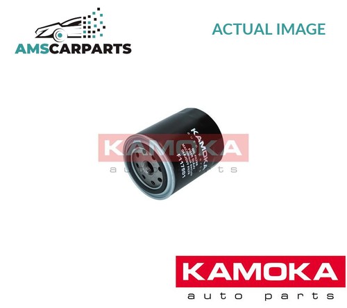 Engine oil filter - oil,