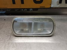 VAUXHALL MERIVA S MK2 1.4
