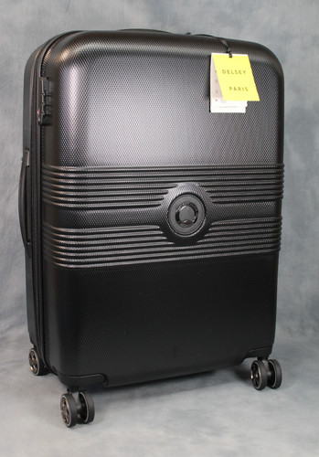 Delsey paris flanerie suitcase - delsey,