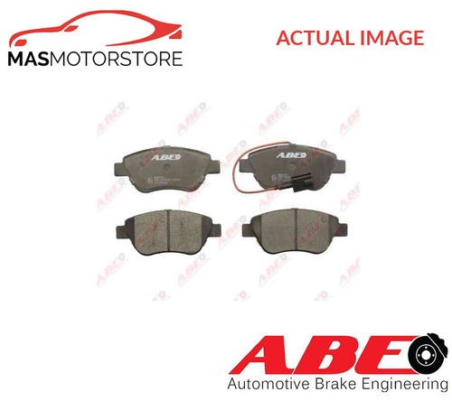 Brake pads set - set, pad