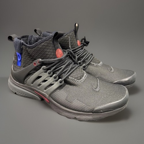 Nike air presto mid - air,